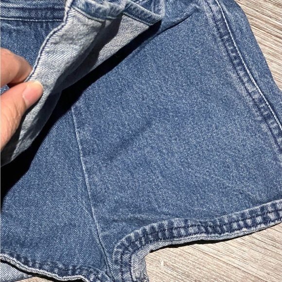 Toddlers Ralph Lauren Skort - Picture 3 of 5